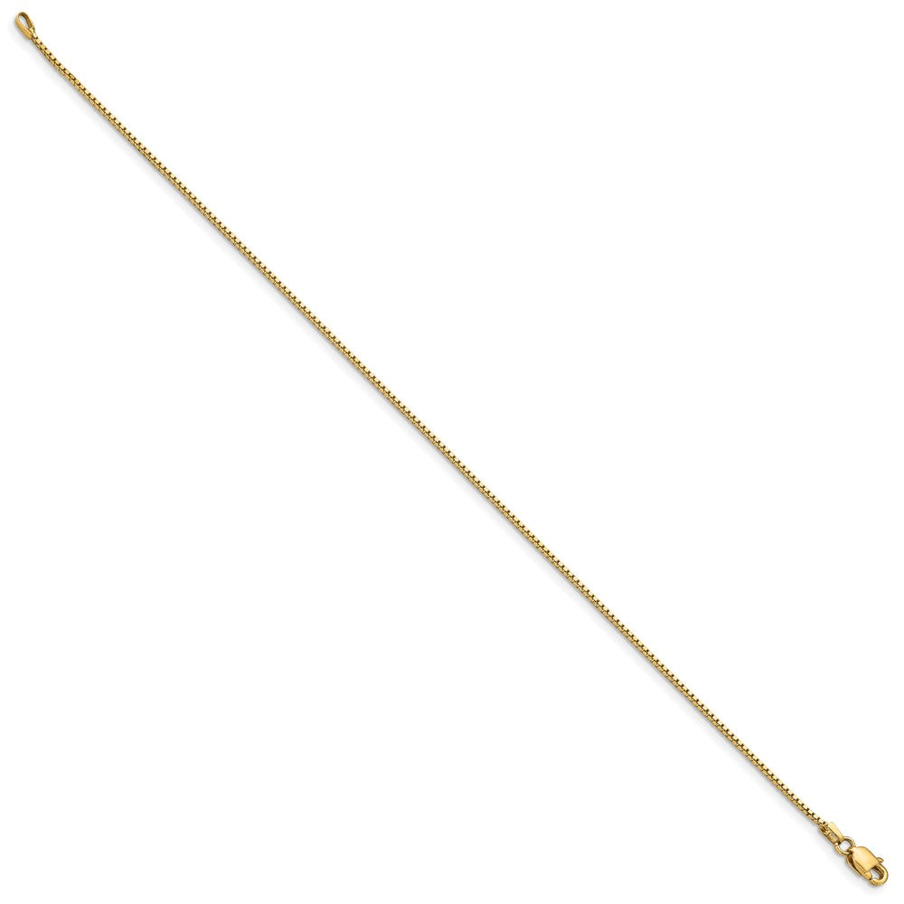 10k .95mm Box Chain
