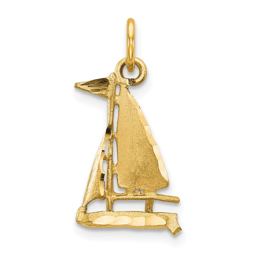 Seashore Pendants