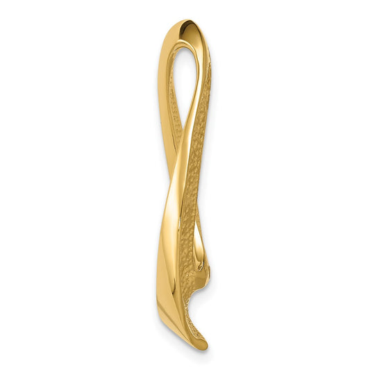 10K Fits up to 8mm Regular/10mm Fancy or Reversible Omega Slide