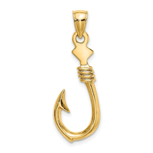 Seashore Pendants