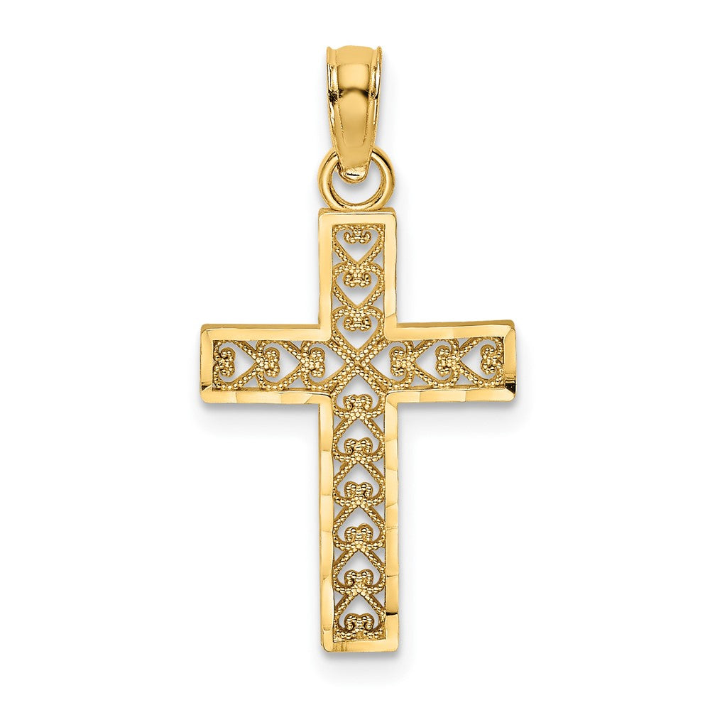 Religious Charms