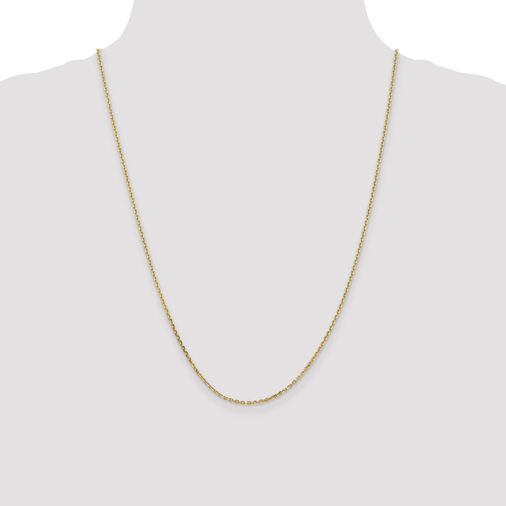 10k 1.65mm D/C Cable Chain