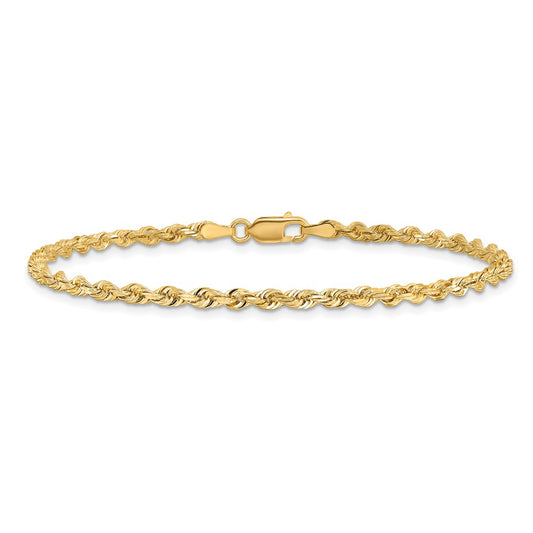 10k 3.0mm D/C Quadruple Rope Chain