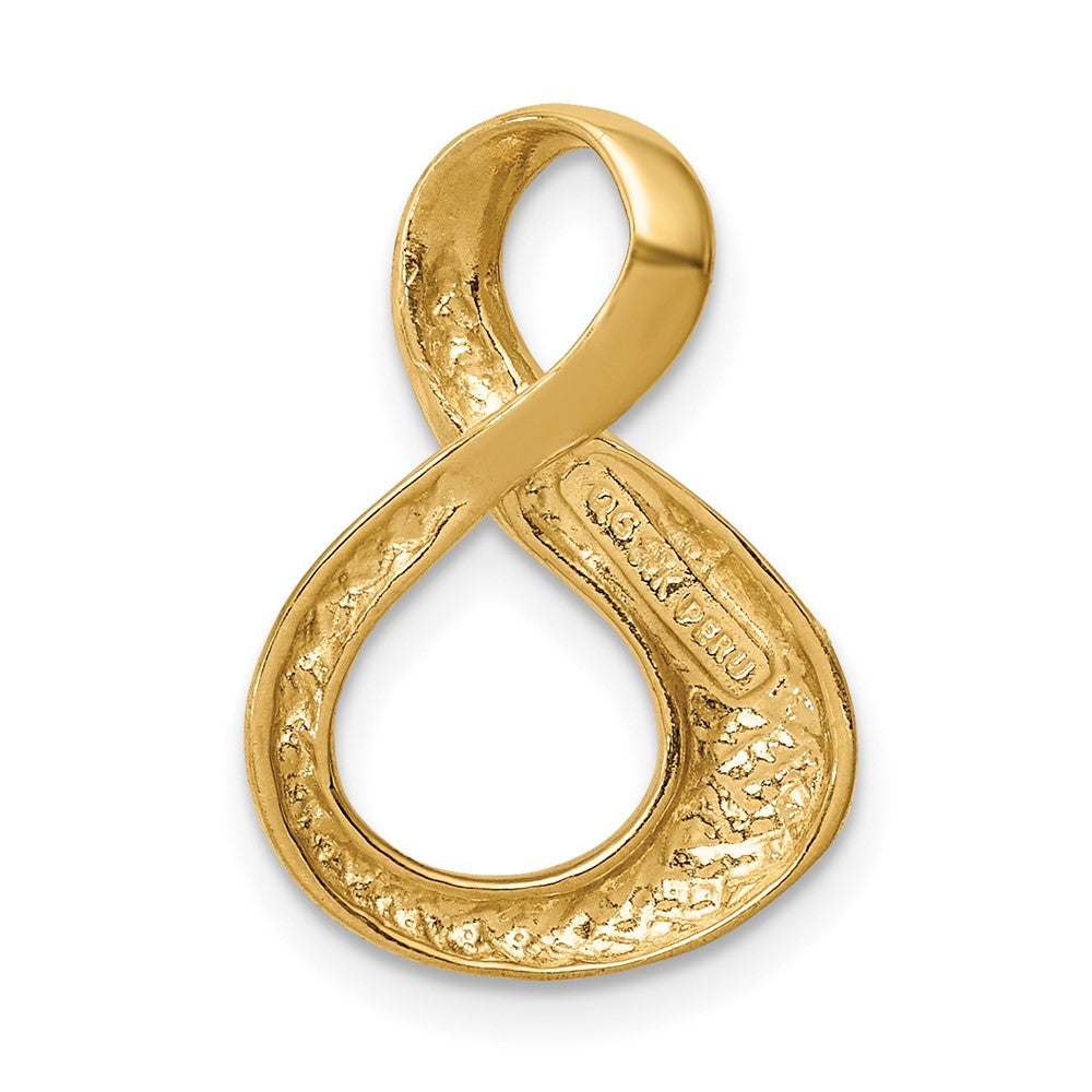 10K Fits up to 3mm Regular/6mm Fancy/Reversible Fancy Omega Slide