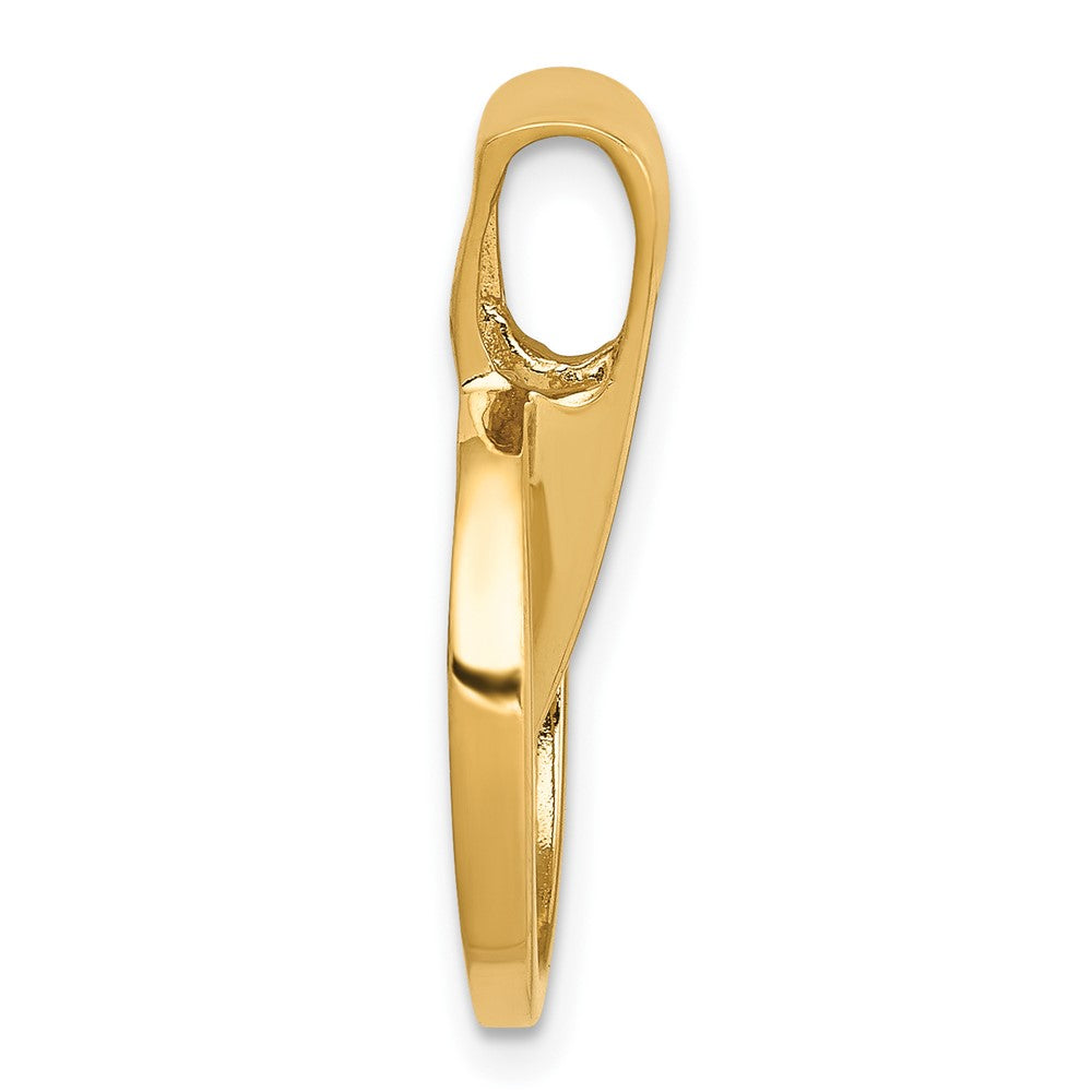 10K Fits up to 2mm on Fancy/Regular/Reversible Omega Slide