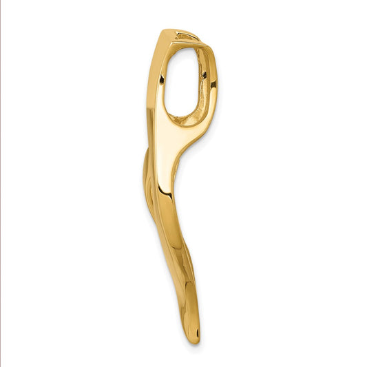 10K Fits up to 6mm Regular/8mm Fancy or Reversible Omega Slide