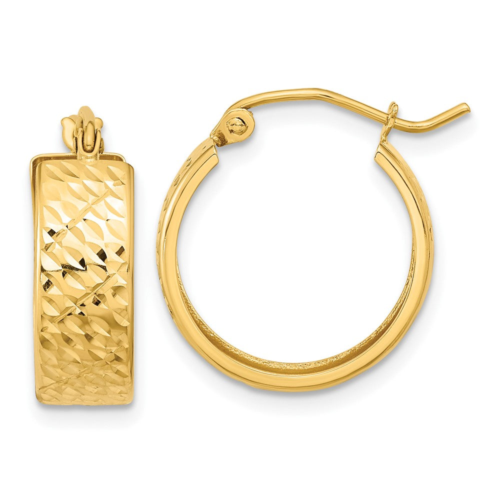 Core Gold