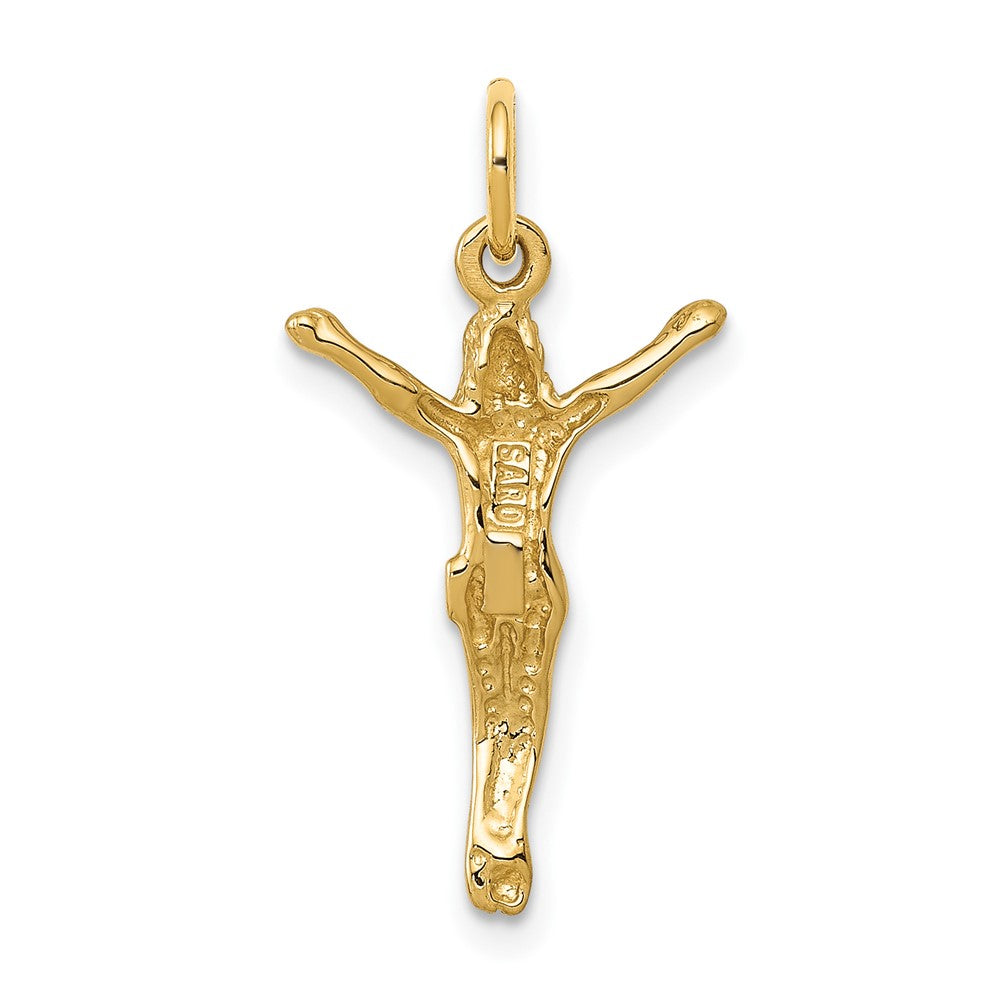10k Corpus Charm