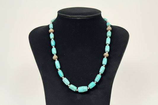 Turquoise Nuggets