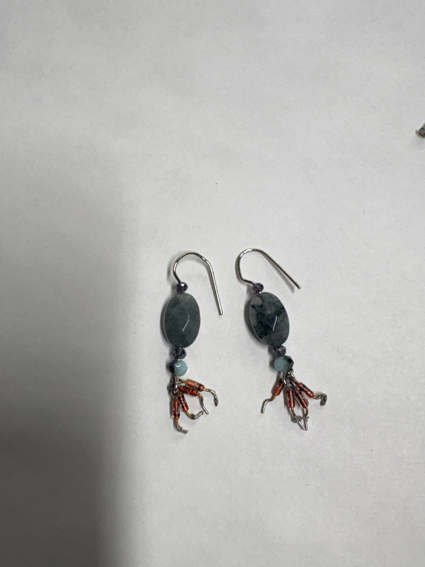 Resister gems