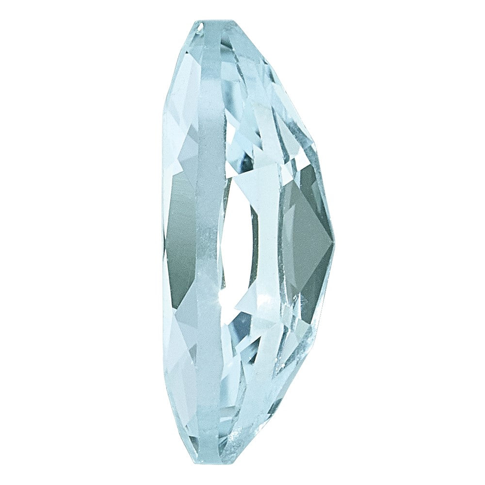Aquamarine A Quality 6x3mm Marquise