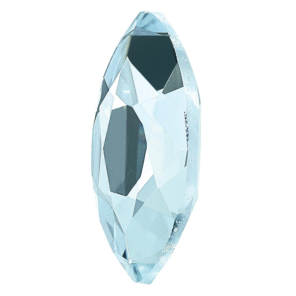 Aquamarine A Quality 6x3mm Marquise