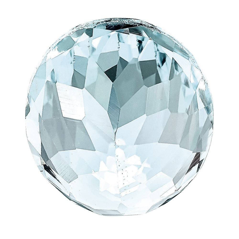 Aquamarine A Quality 7x5mm Oval