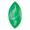 5x2.5mm Marquise Emerald C Quality
