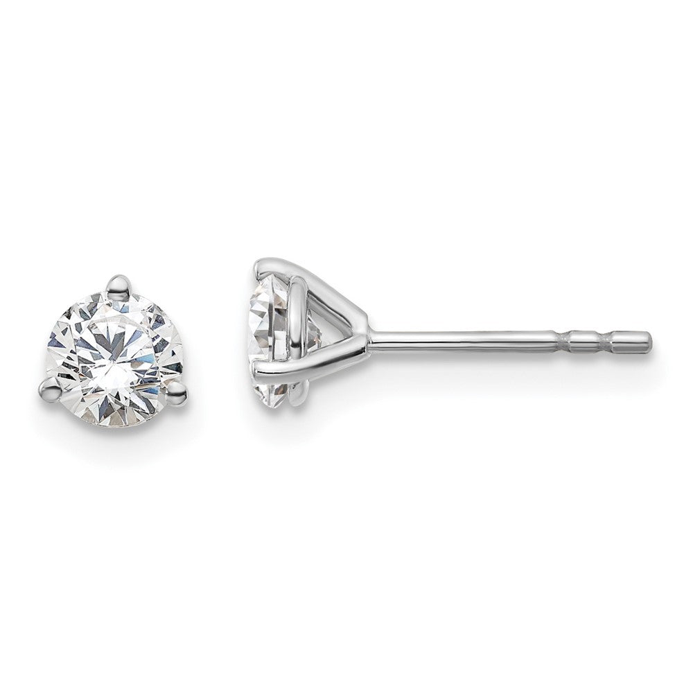 Lab Grown Diamond Studs
