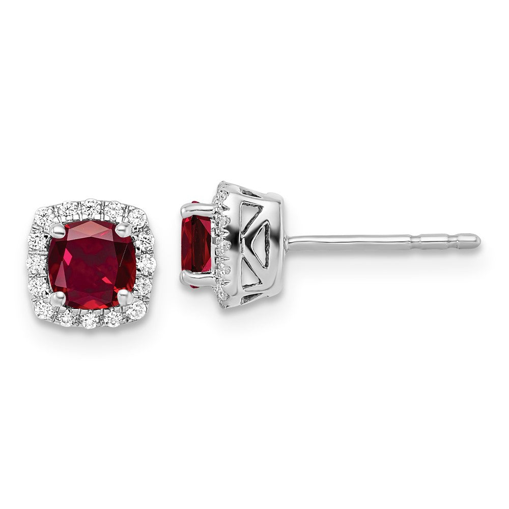 Lab Grown Diamond Jewelry