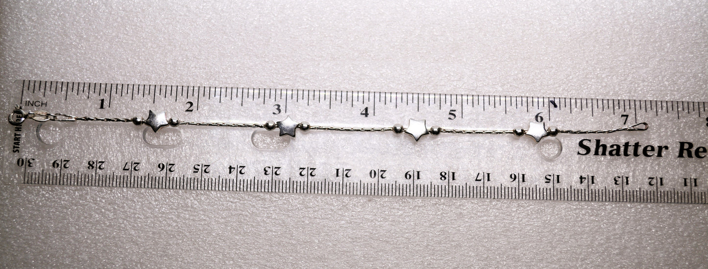 Stary Bracelet