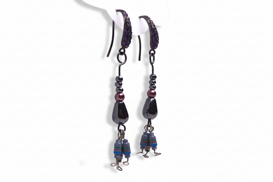 Resistor Drop and Dangles