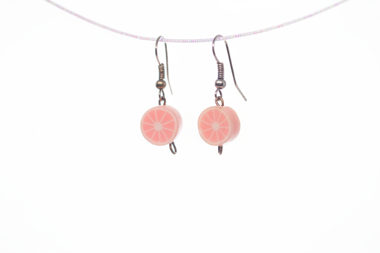 Tiny Citrus