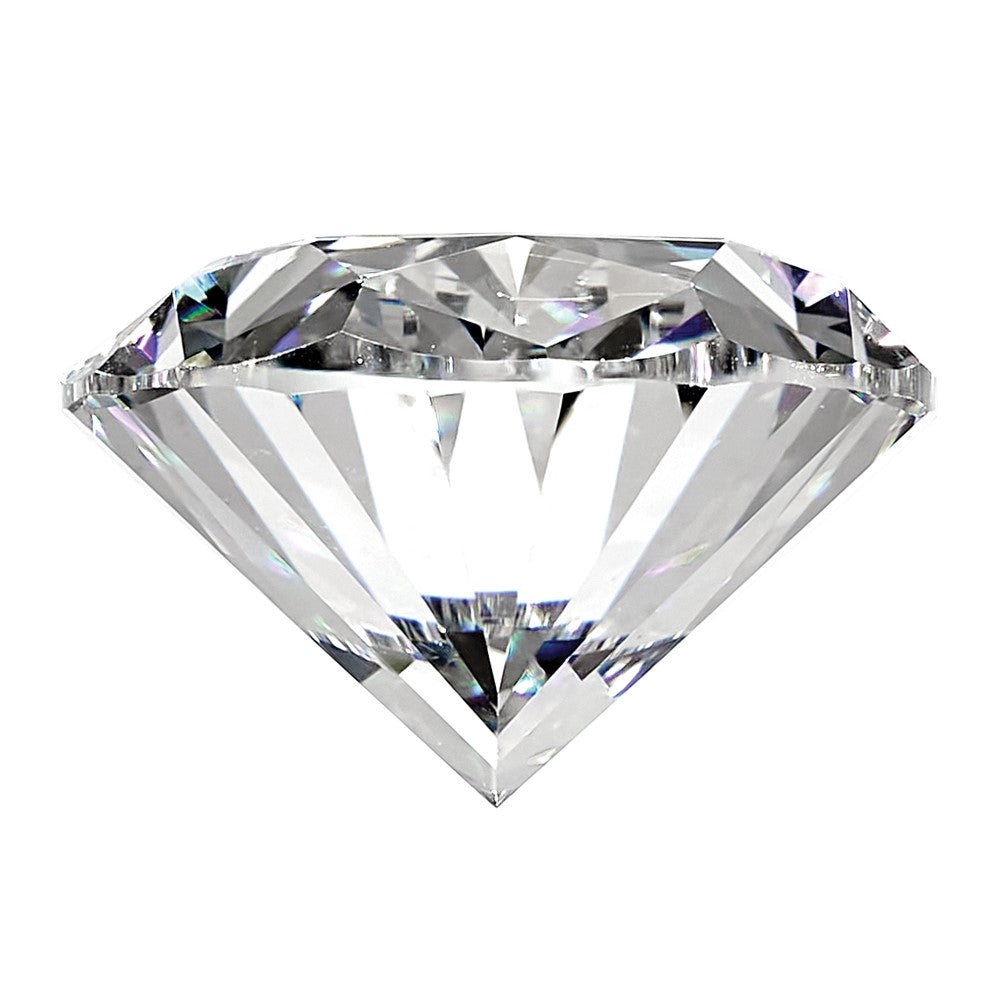 AAA Quality 5x3.5Oval Diamond