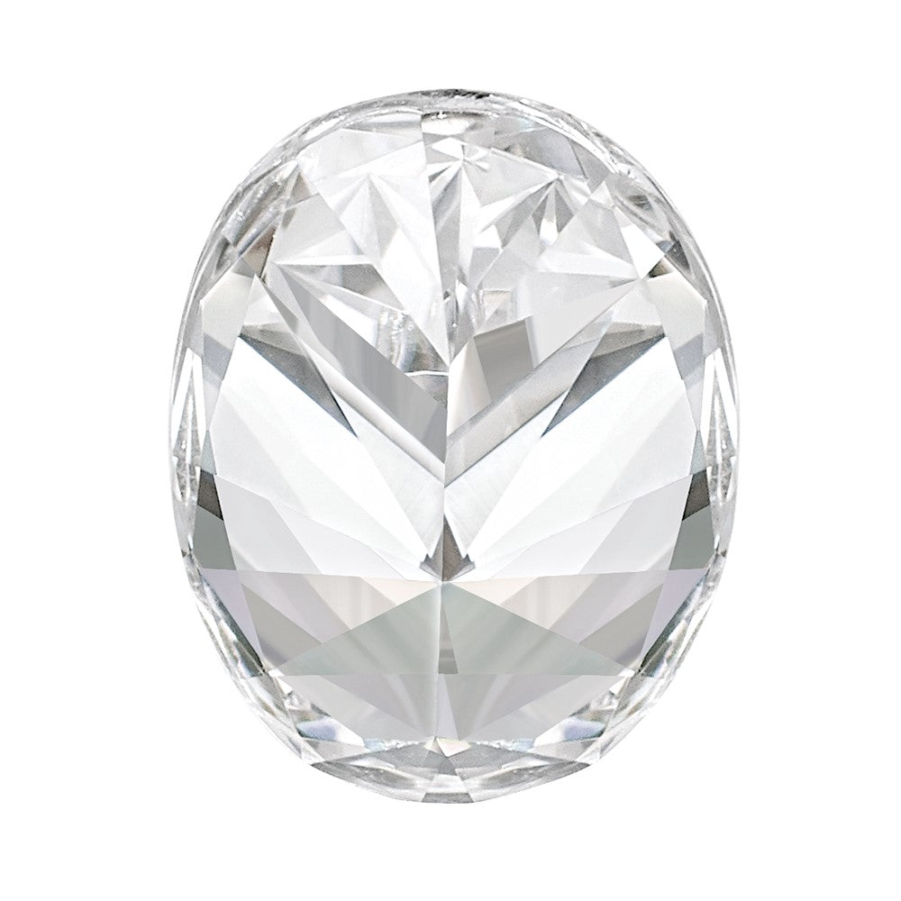 AAA Quality 5x4 Oval Diamond