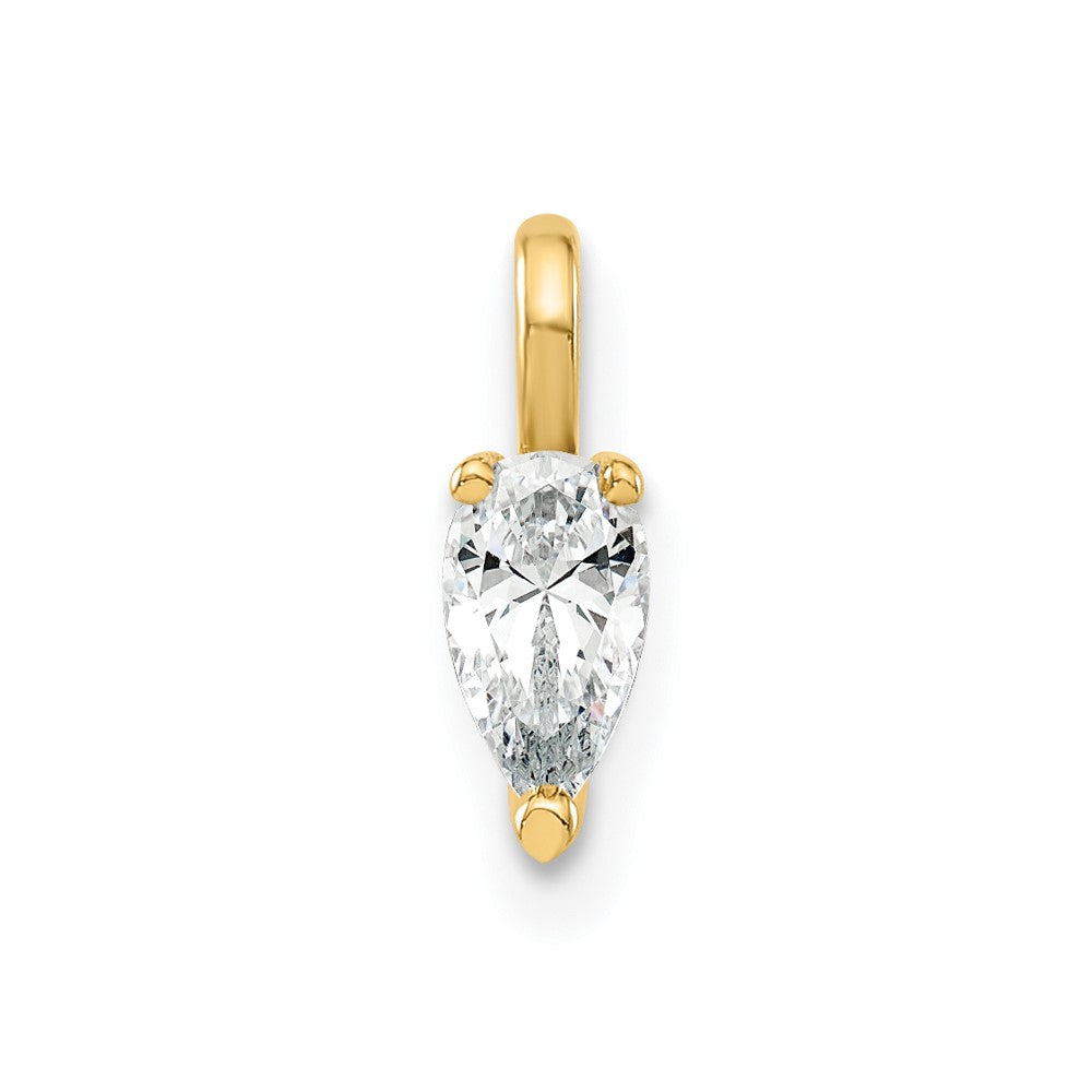Lab Grown Diamond Jewelry