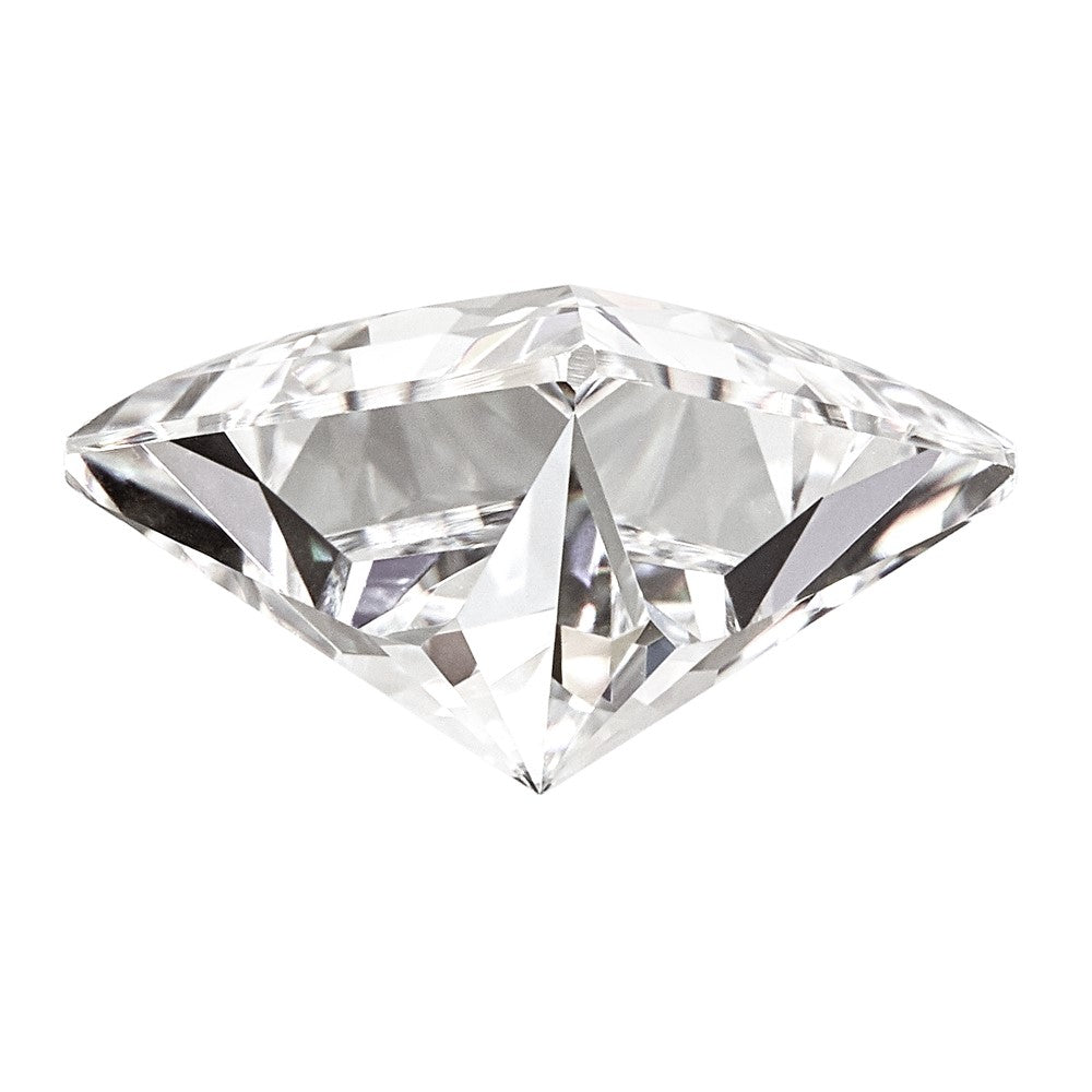 VS Quality 2.5mm Square Diamond