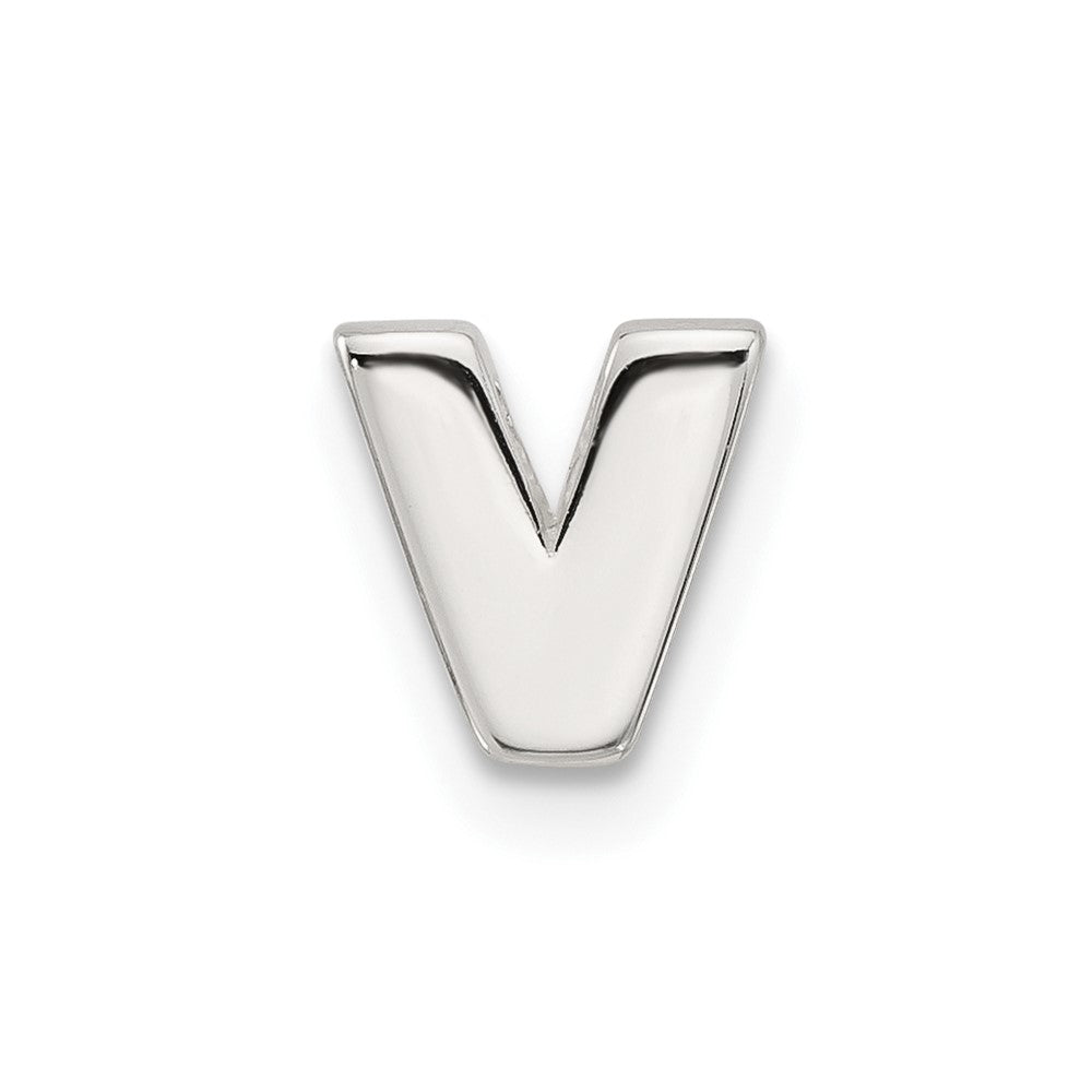 Initials Charms