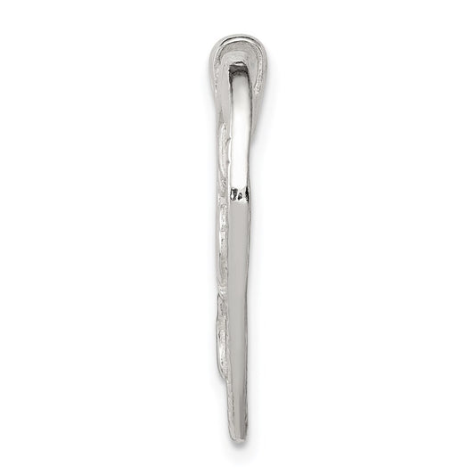 Sterling Silver Grandma Charm