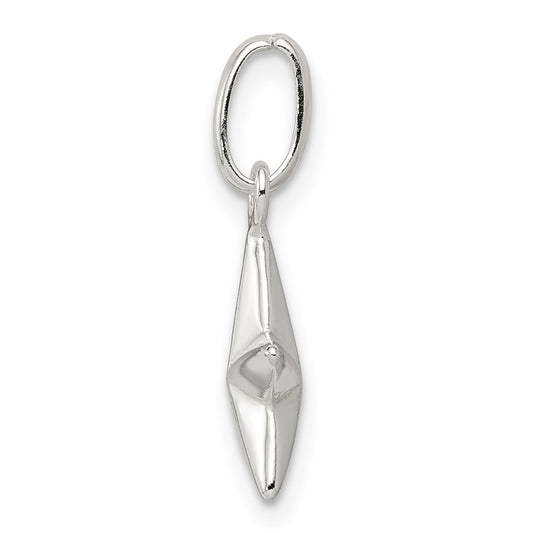 Sterling Silver Star Charm