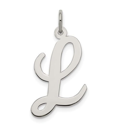 Initials Charms
