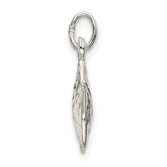 Sterling Silver Star Charm