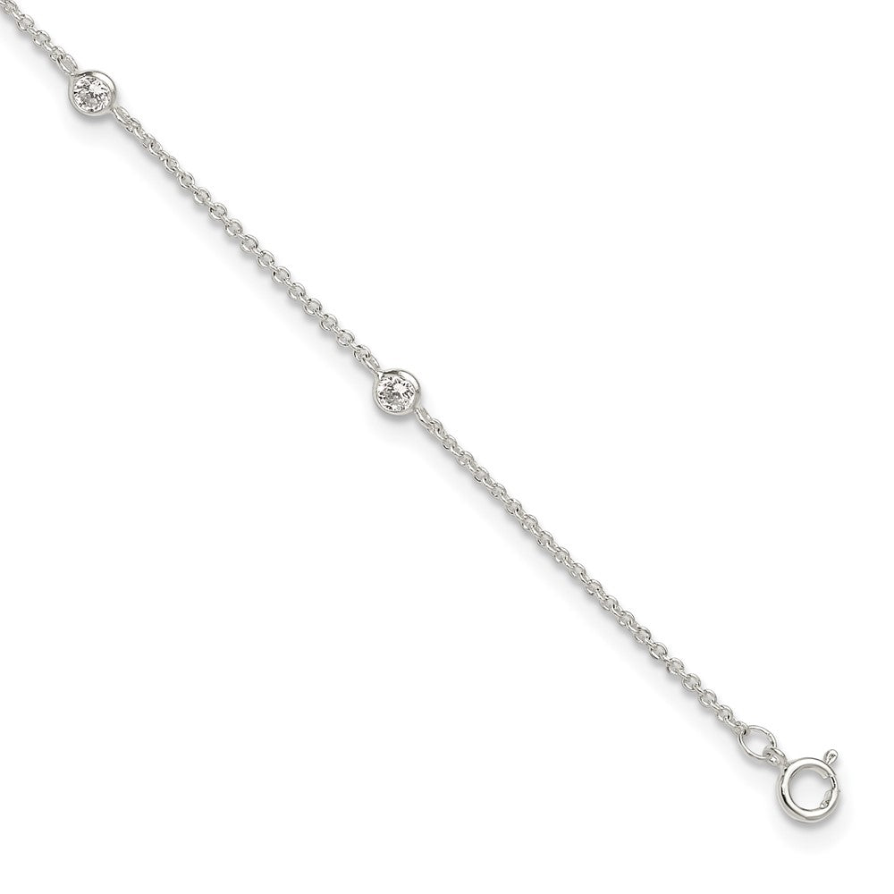 Core Silver