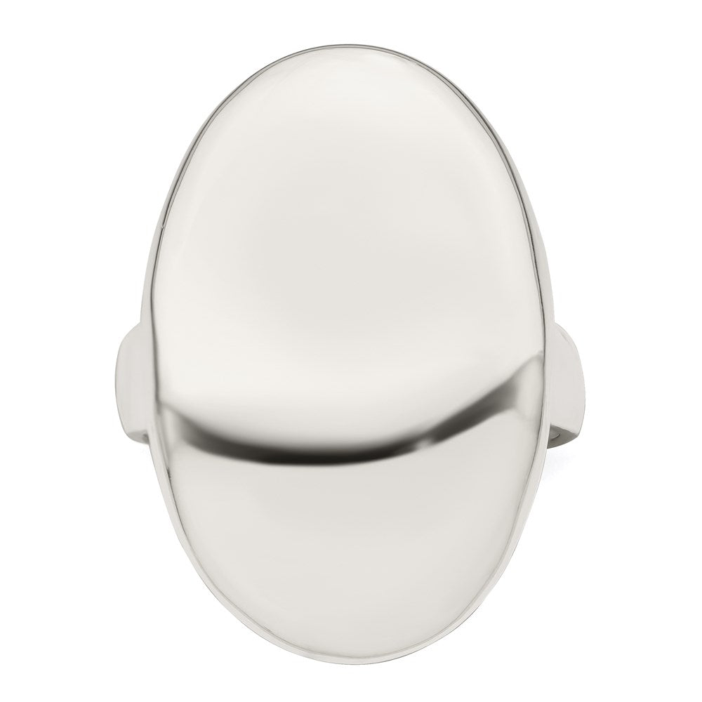 Sterling Sliver Ring