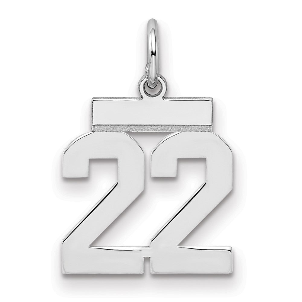 QSS22
