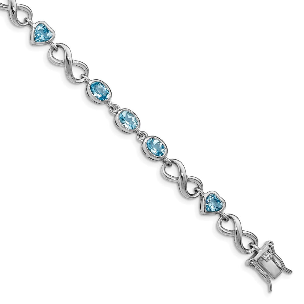 Hearts & Love Bracelets;