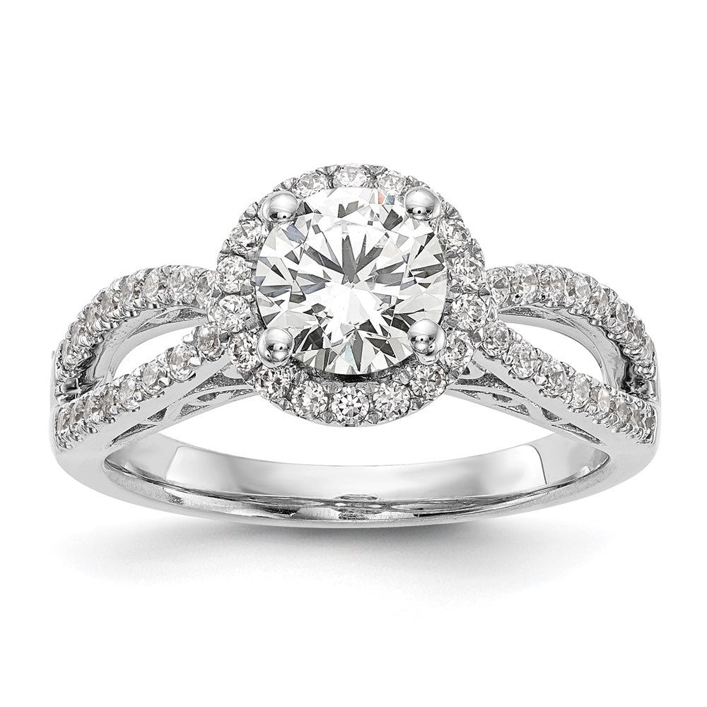 Lab Grown Diamond Jewelry