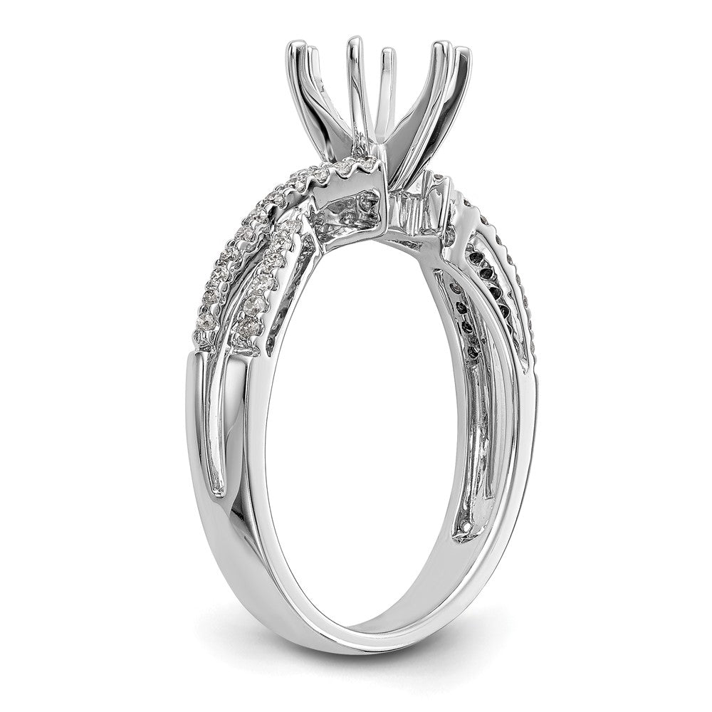 Sterling Silver Grandma Charm