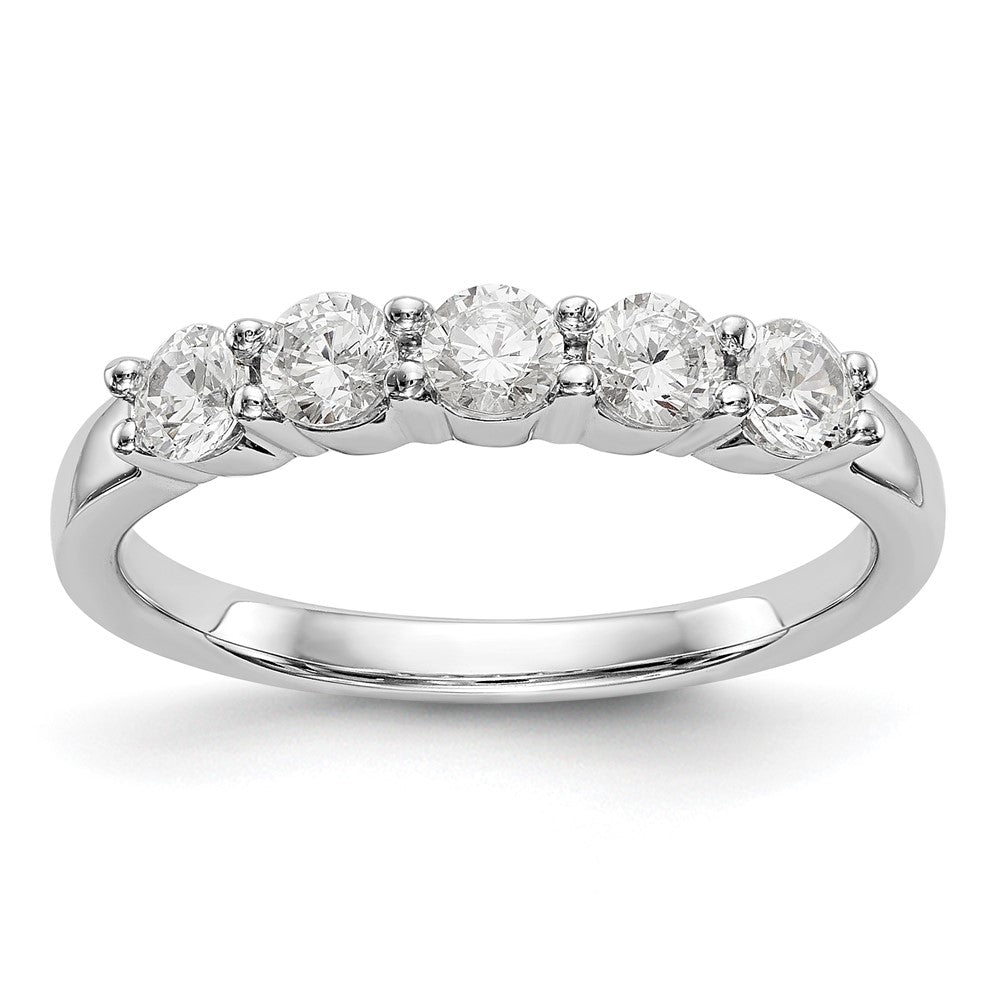 Diamond Bands;