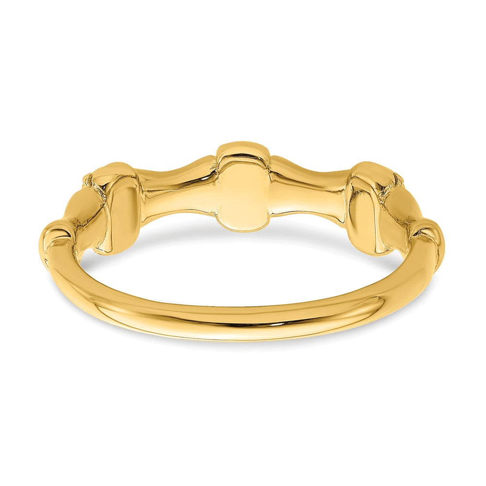 14K Lab Grown Diamond VS/SI+ G+ Fancy Ring