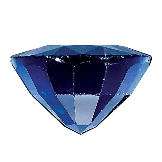 9x7mm Oval Blue Sapphire A Quality