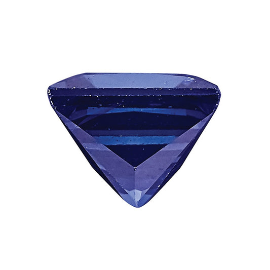 1.75mm Princess Blue Sapphire A Quality