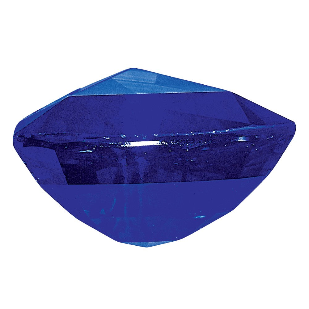 4mm Trillion Blue Sapphire AA Quality