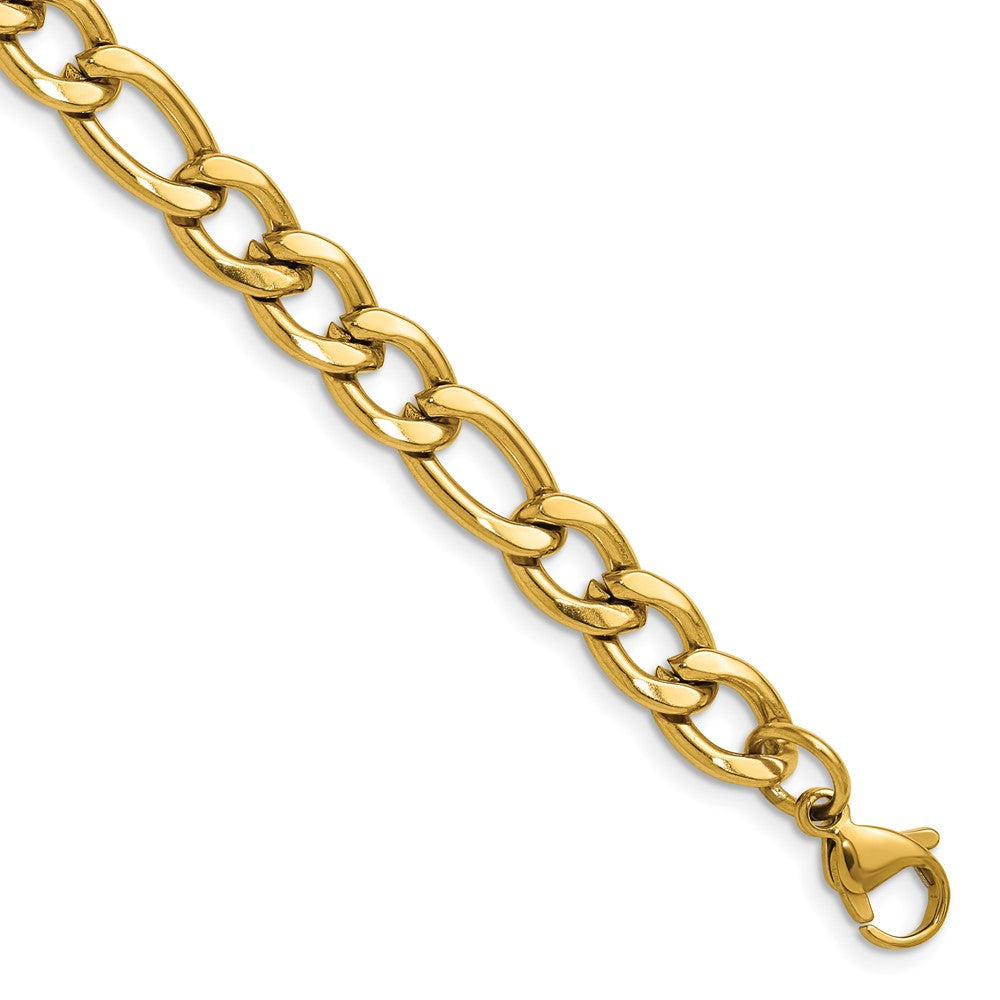 Men's Jewelry and Accessories
