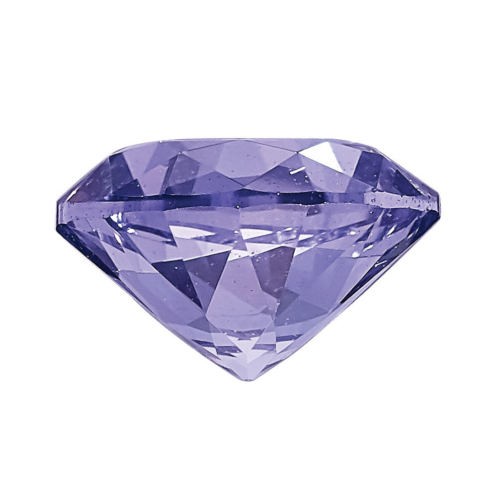3.5mm Round Tanzanite A Quality