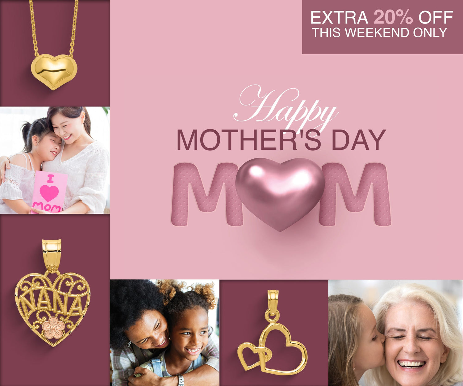 Mothers Day