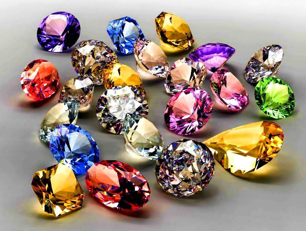BIRTHSTONE COLLECTION
