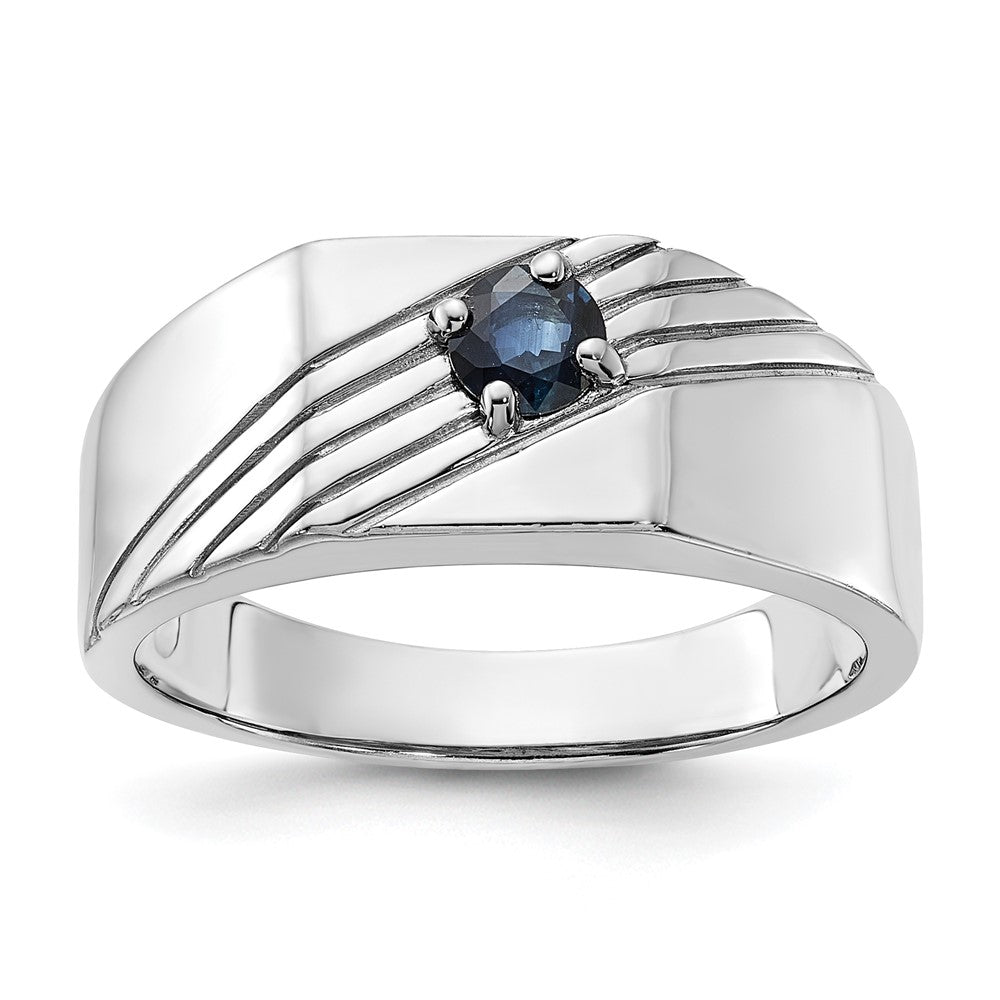 Signet Rings