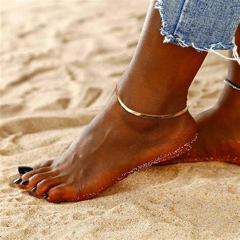 Anklets