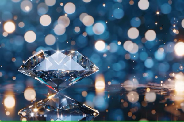 DIAMONDS